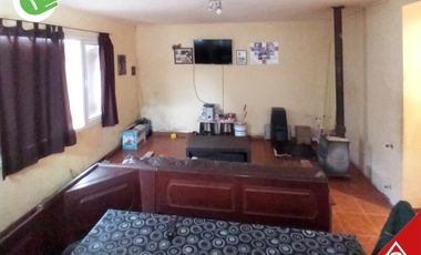 Parque Camet- Casa 4 amb-Parque