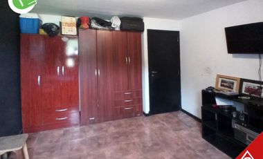 Parque Camet- Casa 4 amb-Parque