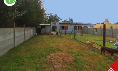 Parque Camet- Casa 4 amb-Parque