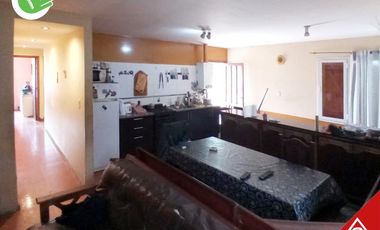 Parque Camet- Casa 4 amb-Parque