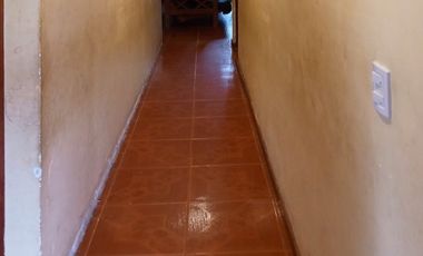 Parque Camet- Casa 4 amb-Parque