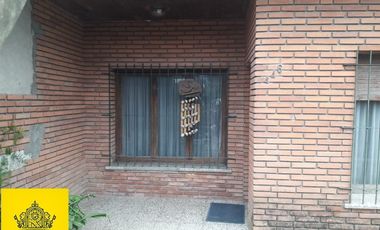 Vendo Casa En Monte Grande