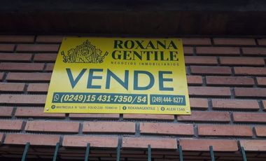 Vendo Casa En Monte Grande