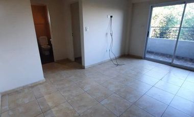 Venta Monte Grande Departamento 2 ambientes a con Balcon y Cochera!