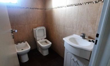 Venta Monte Grande Departamento 2 ambientes a con Balcon y Cochera!