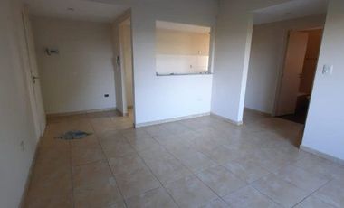 Venta Monte Grande Departamento 2 ambientes a con Balcon y Cochera!