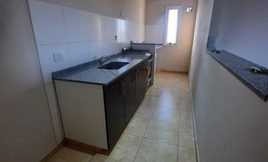 Venta Monte Grande Departamento 2 ambientes a con Balcon y Cochera!