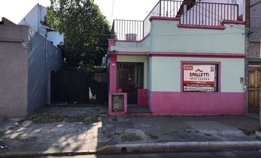Casa En Venta En Ramos Mejia Sur