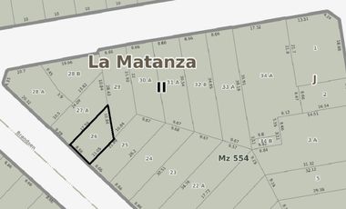 Casa En Venta En Ramos Mejia Sur
