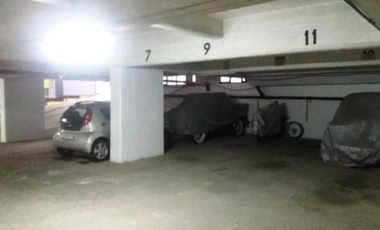 VENTA de Cochera Zeballos al 100  - barrio Martin, Rosario