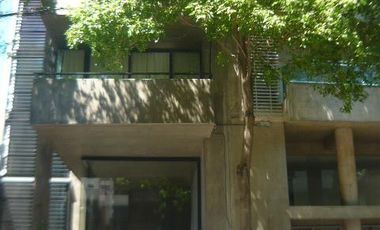 VENTA de Cochera Zeballos al 100  - barrio Martin, Rosario
