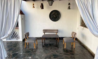 Casa en venta de 3 dormitorios c/ cochera en Ramos Mejía