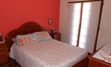 PH en venta de 3 dormitorios c/ cochera en Caisamar