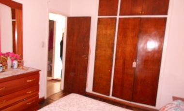 PH en venta de 3 dormitorios c/ cochera en Caisamar