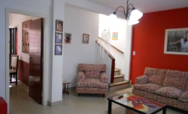 PH en venta de 3 dormitorios c/ cochera en Caisamar