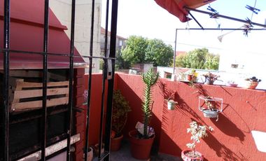 PH en venta de 3 dormitorios c/ cochera en Caisamar
