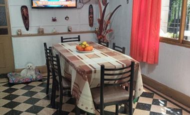 Sobre Lote Propio De 8,66 X 19,63 Hermosa Casa En Inmejorable Zona De Mataderos