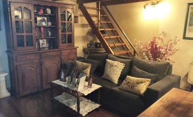 Sobre Lote Propio De 8,66 X 19,63 Hermosa Casa En Inmejorable Zona De Mataderos