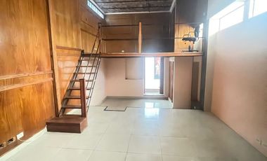 Depósito en alquiler de 482m2 ubicado en Villa Devoto