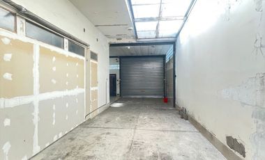 Depósito en alquiler de 482m2 ubicado en Villa Devoto