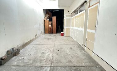 Depósito en alquiler de 482m2 ubicado en Villa Devoto