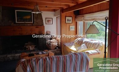 Casa en venta de 5 dormitorios en San Martín de los Andes