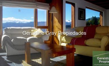 Casa en venta de 5 dormitorios en San Martín de los Andes