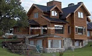 Casa en venta de 5 dormitorios en San Martín de los Andes