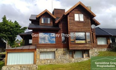 Casa en venta de 5 dormitorios en San Martín de los Andes