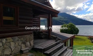 Casa en venta de 5 dormitorios en San Martín de los Andes