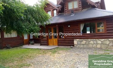 Casa en venta de 5 dormitorios en San Martín de los Andes