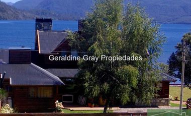 Casa en venta de 5 dormitorios en San Martín de los Andes