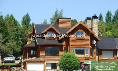Casa en venta de 5 dormitorios en San Martín de los Andes