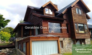 Casa en venta de 5 dormitorios en San Martín de los Andes