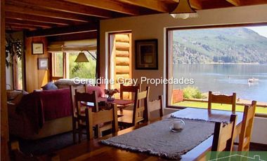 Casa en venta de 5 dormitorios en San Martín de los Andes