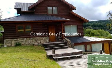 Casa en venta de 5 dormitorios en San Martín de los Andes