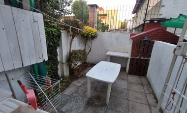 Dúplex en venta de 2 dormitorios c/ cochera en San Bernardo