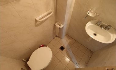 Dúplex en venta de 2 dormitorios c/ cochera en San Bernardo
