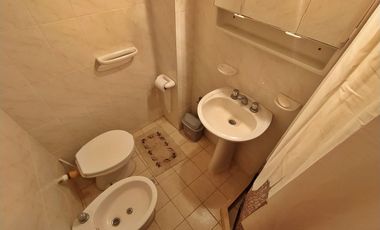 Dúplex en venta de 2 dormitorios c/ cochera en San Bernardo