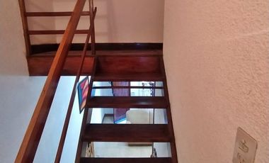 Dúplex en venta de 2 dormitorios c/ cochera en San Bernardo