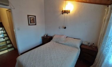 Dúplex en venta de 2 dormitorios c/ cochera en San Bernardo