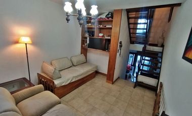 Dúplex en venta de 2 dormitorios c/ cochera en San Bernardo