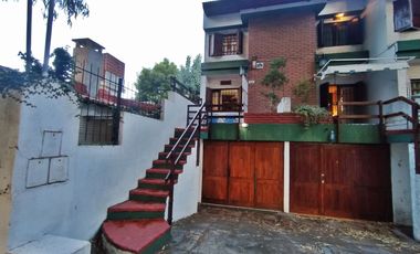 Dúplex en venta de 2 dormitorios c/ cochera en San Bernardo