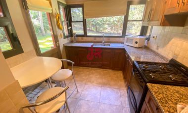 CODIGO 692 - CASA EN ALQUILER TEMPORARIO - ZONA NORTE - PINAMAR