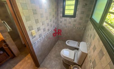 CODIGO 692 - CASA EN ALQUILER TEMPORARIO - ZONA NORTE - PINAMAR