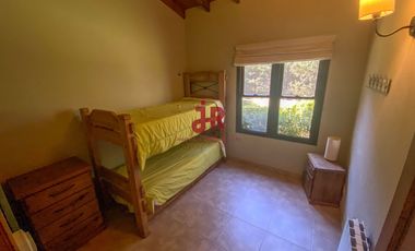 CODIGO 692 - CASA EN ALQUILER TEMPORARIO - ZONA NORTE - PINAMAR