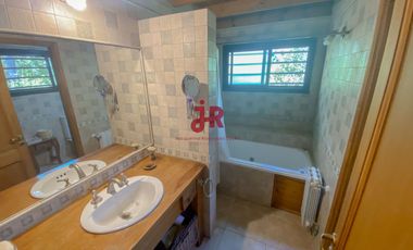 CODIGO 692 - CASA EN ALQUILER TEMPORARIO - ZONA NORTE - PINAMAR
