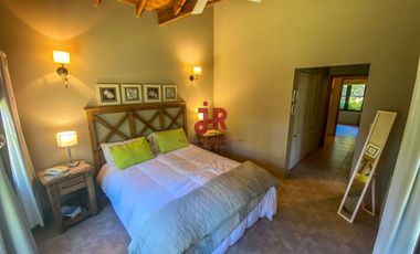 CODIGO 692 - CASA EN ALQUILER TEMPORARIO - ZONA NORTE - PINAMAR