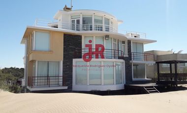 Codigo 659 - Carilo - Casa En Alquiler - Pileta