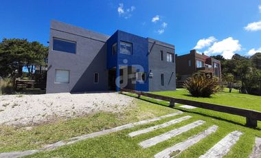 Codigo 623 - Pinamar - Casa En Alquiler